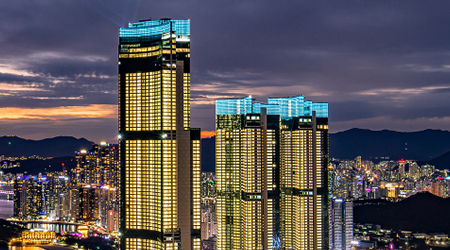 아이파킹과 함께한 경험