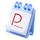 아이파킹 아이콘