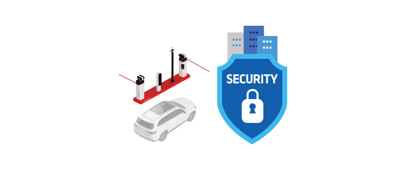 출입 통제 특화 서비스, 365 시큐어 렌탈