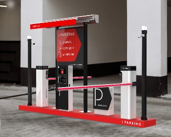 차세대 주차관제